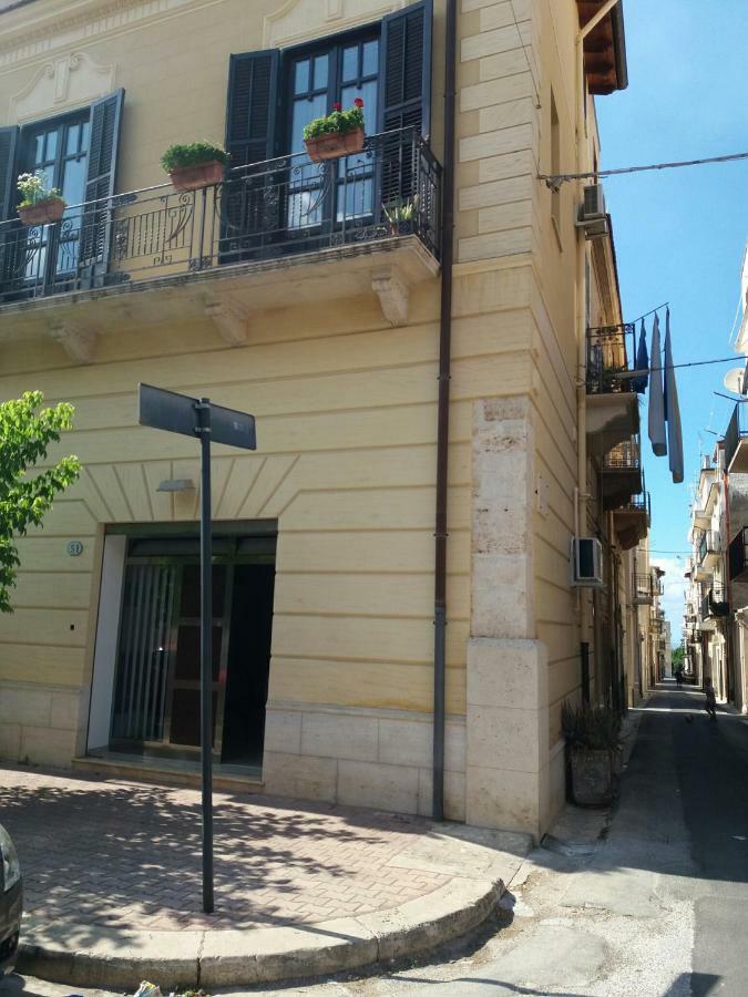 Maui Apartament Alcamo Exterior photo